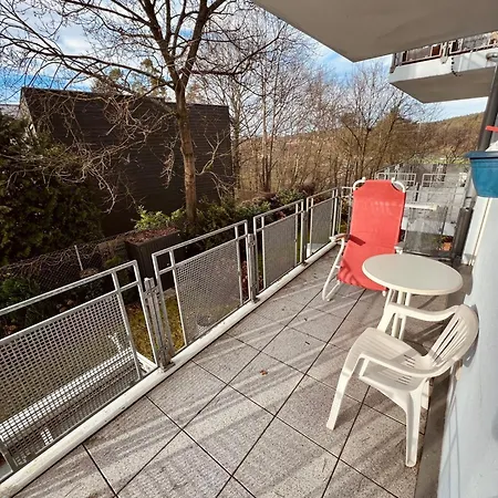 Apartament Schmuckstueck